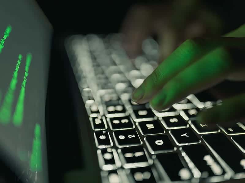 0003_cybersecurity Breaches Of 2018 | ITque