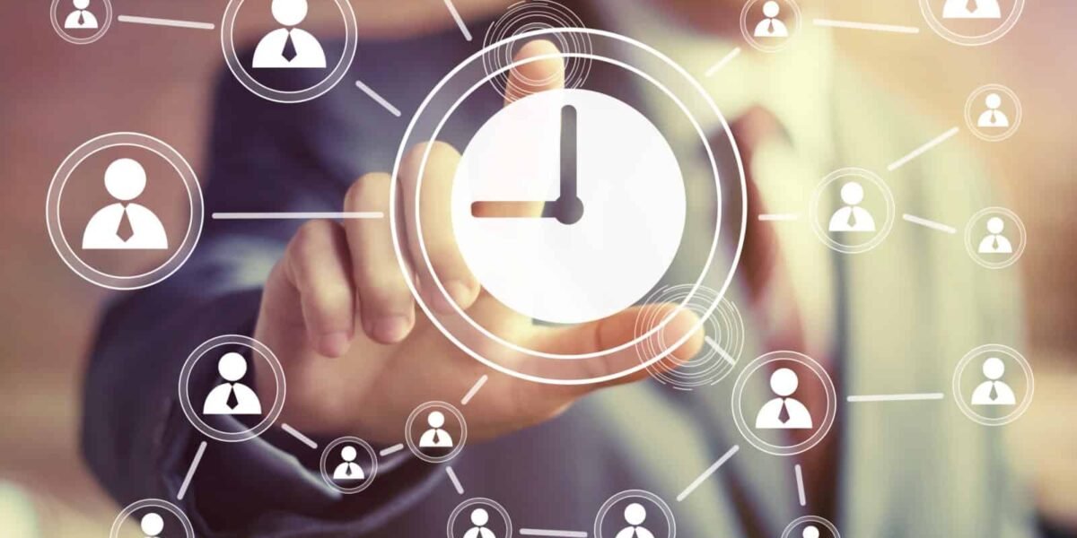 Right Types Of IT Services