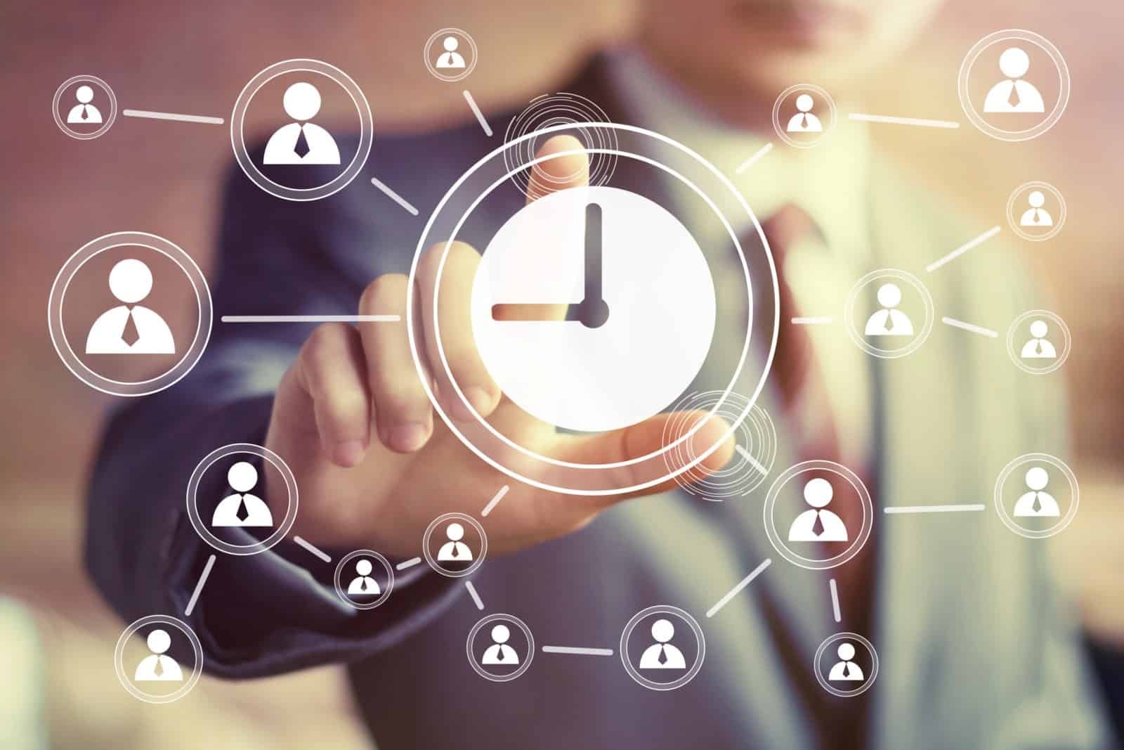 Right Types Of IT Services