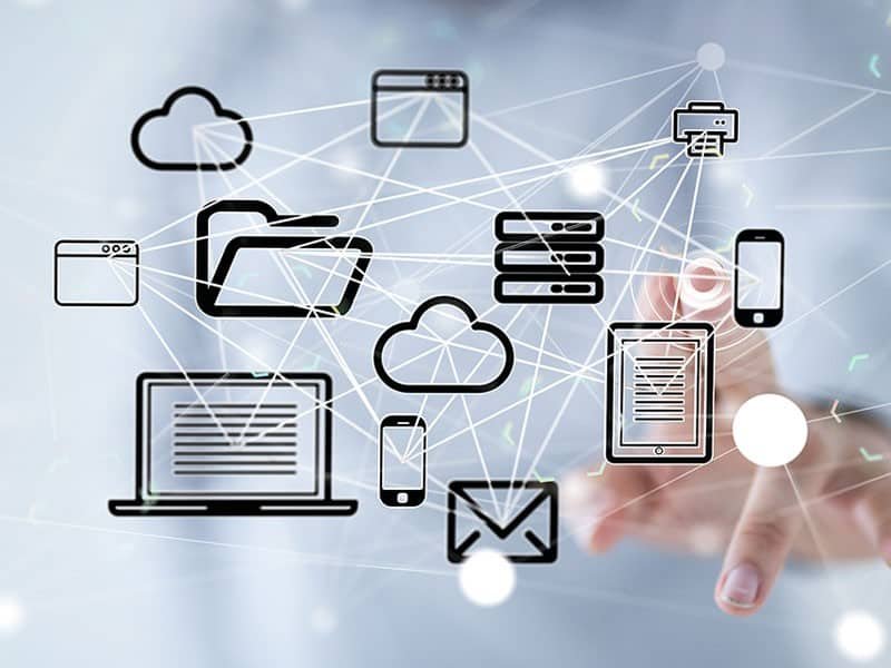 SaaS, PaaS, and IaaS | ITque