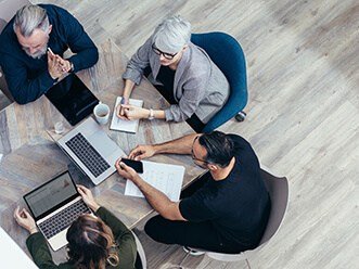 Ways to Make Technology Work for Your Business