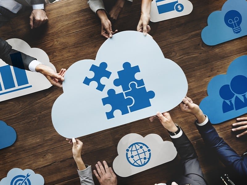 Putting the pieces together for post-windows 7 world