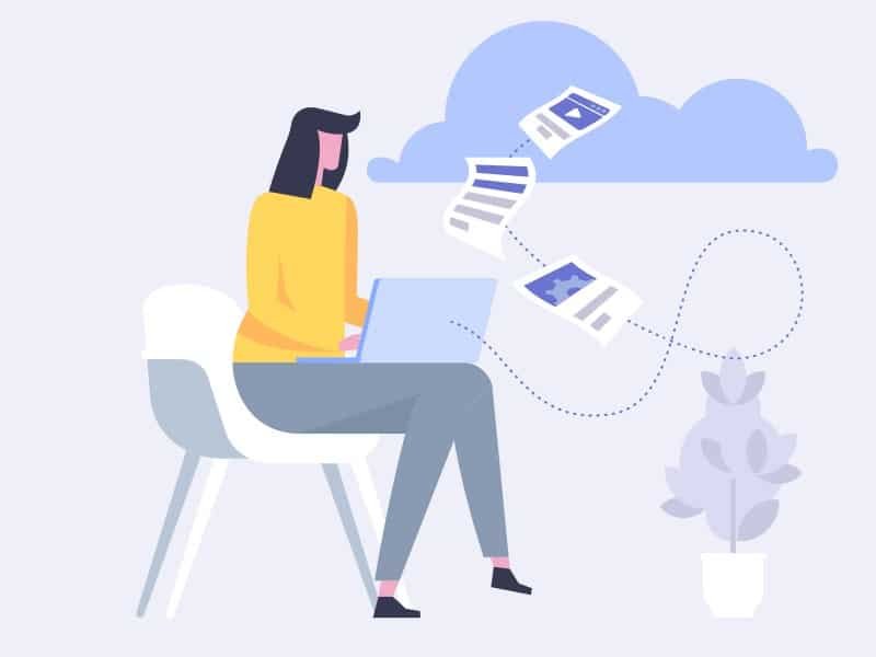 Itque Blog Cloud Migration | ITque