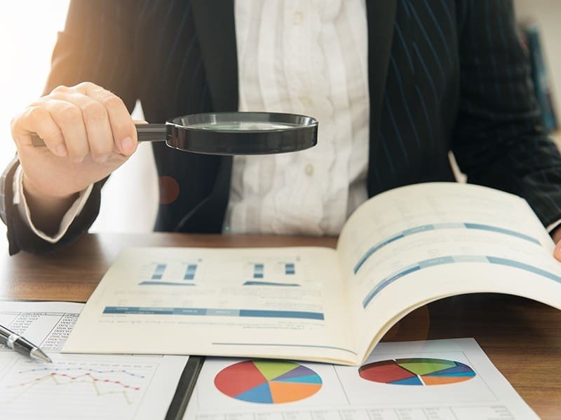 Meet Financial Compliances With the Right Technology | ITque