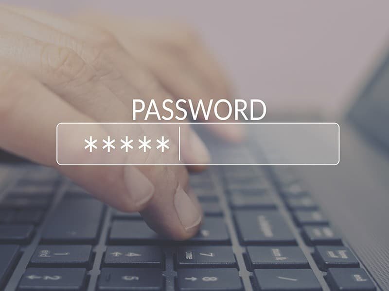 How To Change Your Windows 10 Password | ITque