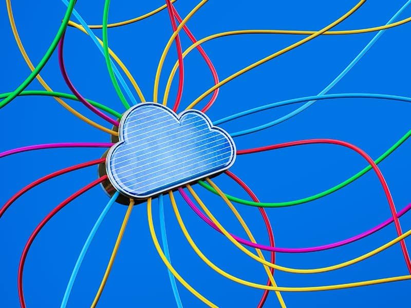 Cloud Computing Checklist | ITque