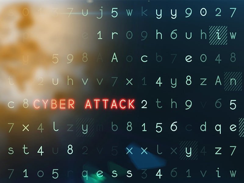 Cyber Attack Impact on Small Business | ITque