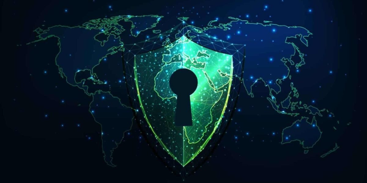 Cyber Security V. Network Security | ITque