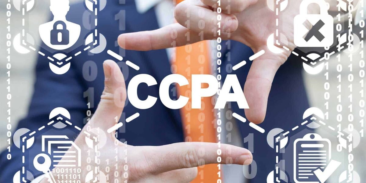 ccpa compliance consulting, ccpa regulations, california privacy law 2020_november1