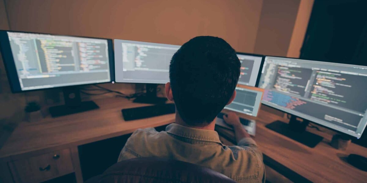 Importance of Proactive Security January Blog 2