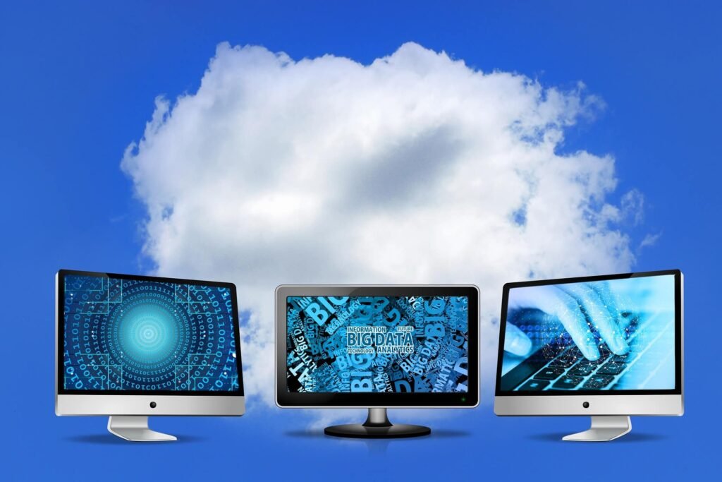 Cloud Migration Solutions