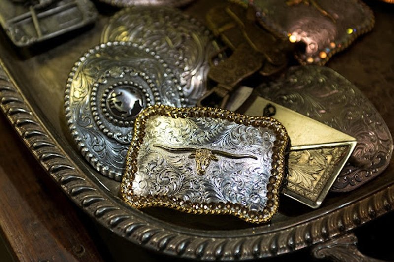 When It’s Time to Tighten Your Belt (Buckle)...