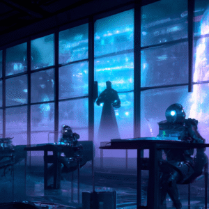 future cyber security awareness