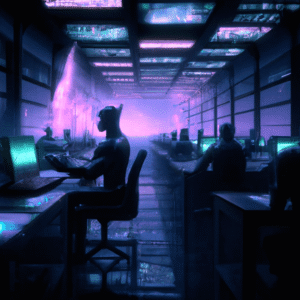 future cyber security awareness