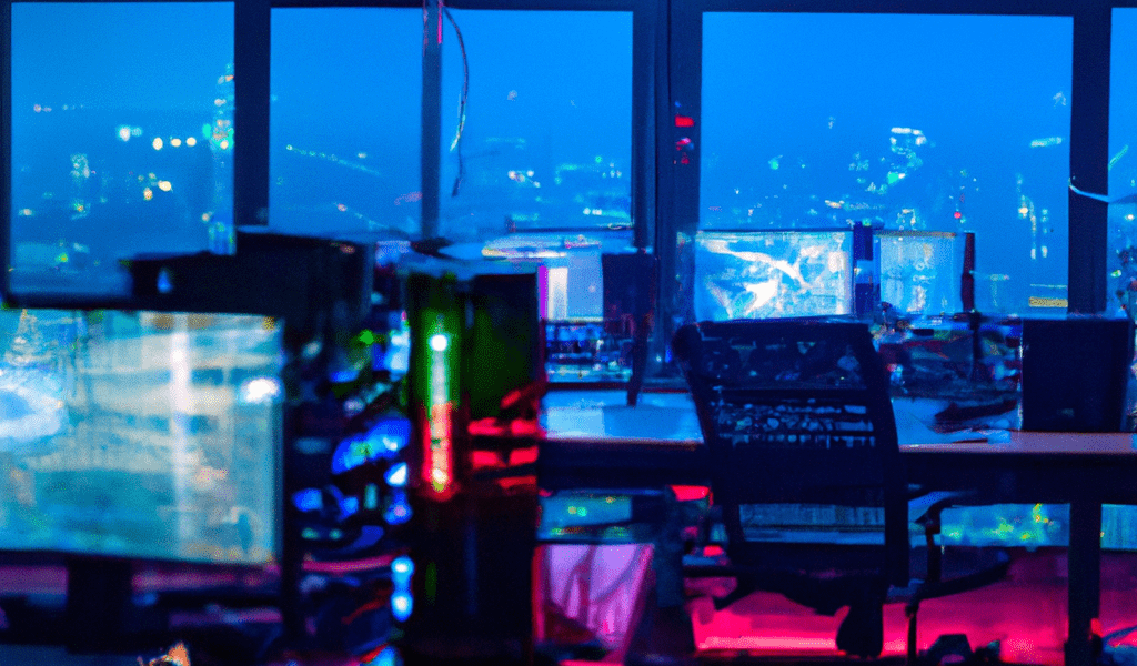 Cloud Migration Services