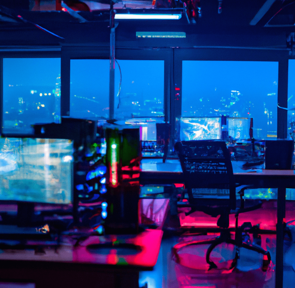 Cloud Migration Services