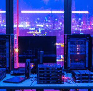 Cloud Migration Services