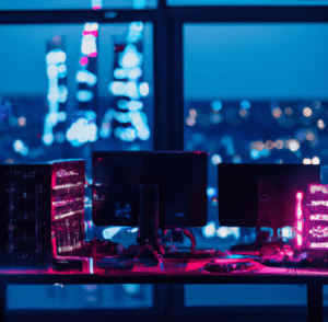 Cloud Migration Services